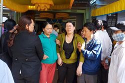 Bài học đắng lòng sau vụ lật ghe 6 người tử vong