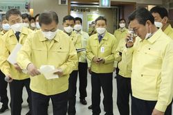 Hé lộ sự có mặt của giáo phái Tân Thiên Địa tại Vũ Hán