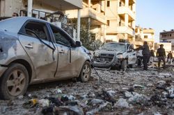 Tin tức thế giới 26/2: Chính phủ Syria giành lại thị trấn Kafranbel, Nga từ chối ngừng bắn ở Idlib
