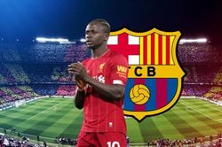 Bruno Fernandes nhận lời vàng, Barca 'sập bẫy' Liverpool