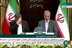Biểu hiện bệnh của Thứ trưởng Y tế Iran trước khi chẩn đoán nhiễm Covid-19