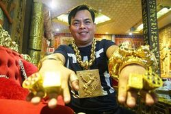 Chưa thể đưa Phúc XO ra xét xử