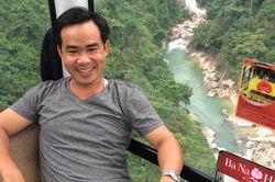 Chàng trai lên tiếng sau khi bị mẹ cô gái 35 tuổi chê tơi tả trên truyền hình