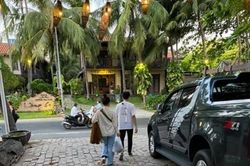 2 du khách từ Daegu từ chối cách ly, rời resort Phan Thiết đã về nước