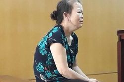 Sát hại chồng, dựng hiện trường giả rồi nói làm theo di nguyện