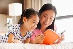 8 giai đoạn quan trọng hình thành tính cách của trẻ nhỏ