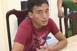 Vụ cháu trai sát hại dã man bà nội: Đình chỉ vụ án do nghi phạm bị bệnh tâm thần
