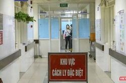 Cảnh báo những trường hợp mắc Covid-19 mới có thể xảy ra