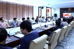 Tổng cục Thuế công bố sắp xếp xong chi cục thuế khu vực, Nghệ An còn 10 chi cục