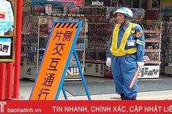 Già hóa dân số Nhật Bản - bài học thực tiễn