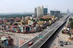 Nhiều cầu đường bộ bị hư hỏng gây nguy cơ mất an toàn giao thông