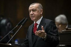 Tổng thống Thổ Nhĩ Kỳ tuyên bố quyết không lùi bước tại Idlib