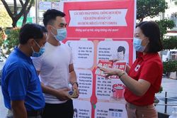Việt Nam đã thực hiện tốt công tác phòng, chống dịch bệnh COVID-19