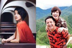 'Lời tự sự' của NSƯT Chí Trung hậu ly hôn NS Ngọc Huyền gây tranh cãi, MC Phí Linh lên tiếng đồng cảm