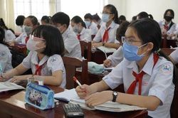 Ngày 28/2, Hà Nội sẽ ra quyết định tiếp tục nghỉ hay đi học trở lại