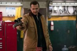 Liam Neeson từ chối phim siêu anh hùng, vẫn đóng phim hành động