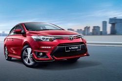 XE HOT (26/2): Toyota Vios và Honda HR-V giảm giá sốc, Kawasaki Ninja ZX-10R KRT 2020 về Việt Nam