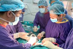 Mở ra hy vọng mới cho người mắc bệnh 'khó nói'