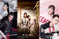 Bắt đầu đề cử giải Bạch Ngọc Lan: Cùng là web-drama nhưng 'Khánh dư niên' được dự đoán vào vòng tranh giải, 'Trần tình lệnh' và 'Cá mực hầm mật' lại 'tạch'