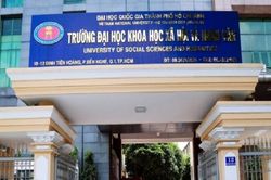 Một trường Đại học ở TP.HCM tạm ngừng các lớp học có sinh viên Hàn Quốc