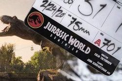 Phần cuối của thương hiệu 'Jurassic World' chính thức bấm máy và hé lộ tựa đề đầy ẩn ý