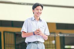 Bị gia đình cấm cản việc kết bạn, chàng trai 10X khẳng khái: 'Chuyện bạn bè khác giới với học sinh là bình thường, sao phụ huynh lại nghĩ lệch đi?'