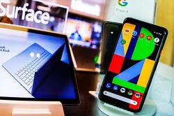 Microsoft và Google ráo riết muốn sang VN sau biến cố virus corona