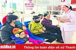 Khắc ghi lời Bác dạy: 'Lương y phải như từ mẫu'!