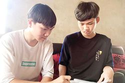 Nỗ lực cho ước mơ chung
