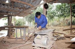 Ghi nhận ở Cơ sở điều trị nghiện ma túy Sông Mã