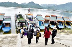 Na Hang triển khai các giải pháp kích cầu du lịch