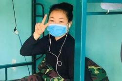 An toàn và thoải mái tại khu cách ly tập trung Đà Nẵng