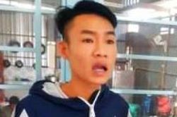 Tấn công 2 cán bộ Công an khi bị kiểm tra giấy tờ xe