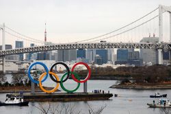 Covid-19 hoành hành ở Nhật Bản, Olympic Tokyo 2020 có nguy cơ bị hoãn