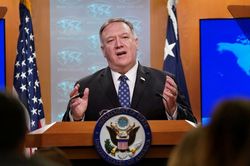 Ngoại trưởng Pompeo: Hội nghị Thượng đỉnh Mỹ - ASEAN sẽ diễn ra vào tháng 3 tại Las Vegas