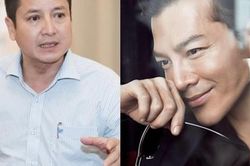 Chí Trung - Trần Bảo Sơn: 2 'quý ông' yêu vợ thương con tiết lộ chuyện ly hôn khiến ai cũng sốc