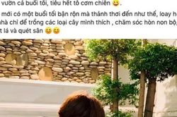 Bị đồn sống chung nhà với bạn trai kém 17 tuổi, Đại Nghĩa liền có động thái này