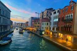 Italy có còn là điểm đến an toàn sau đại dịch toàn cầu Covid-19?