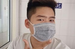 Một ngày trong khu cách ly ở Đà Nẵng của du học sinh về từ Trung Quốc