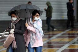 Iran có thêm 7 người chết vì virus corona trong 1 ngày