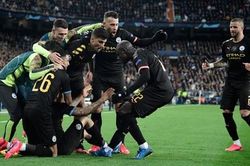 ĐIỂM NHẤN Real Madrid 1-2 Man City: De Bruyne tuyệt hay. Guardiola chính xác. Real lâm nguy