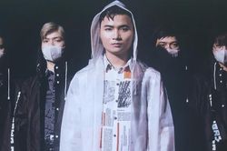 K-ICM và HuyR giới thiệu MV 'Sài Gòn của anh'