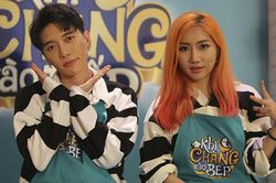 Châu Đăng Khoa bị 'gà cưng' Orange tố 'thiếu minh bạch' và sẽ khởi kiện