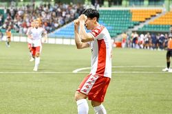 Công Phượng hồi sinh khi hồi hương