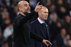 Pep Guardiola thiết lập nhiều kỷ lục ở Champions League
