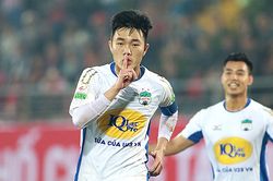 Bóng đá Việt Nam hôm nay: Trọng tài FIFA bắt trận Siêu Cup quốc gia. Xuân Trường về nước