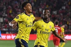 Lứa trẻ mới nhất của Arsenal cực hay, rất đáng chờ đợi