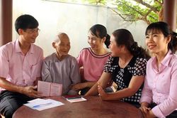 Bắc Giang tăng cường thanh tra, kiểm tra phòng, chống tham nhũng