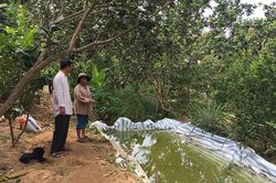 Chủ động phòng, chống hạn, mặn tại đồng bằng sông Cửu Long