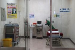 Người trở về từ vùng dịch cần có ý thức vì cộng đồng